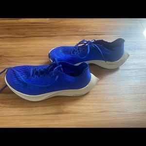 Custom Nike ZoomX Vaporfly Next%